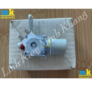 ( SP793 ) Van Cấp Nước Đơn DC12V Loại 1 Vòi